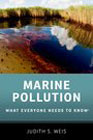 Marine pollution: what everyone needs to know