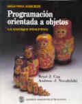 Programación orientada a objetos