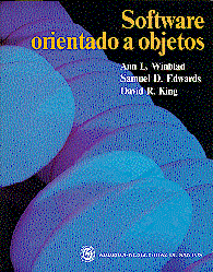 Software orientado a objetos