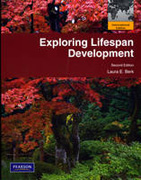 Exploring lifespan development