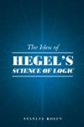 The Idea of Hegel´s 