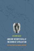 Ancient Mesopotamia at the Dawn of Civilization - The Evolution of an Urban Landscape