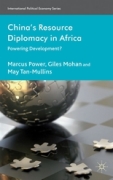 China's resource diplomacy in Africa: powering development?