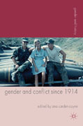 Gender and conflict since 1914: historical and interdisciplinary perspectives