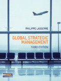 Global strategic management