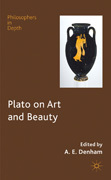 Plato on art and beauty