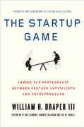 The startup game: inside the partnership between venture capitalists and entrepreneurs