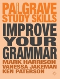 Improve your grammar