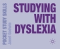 Studying with dyslexia