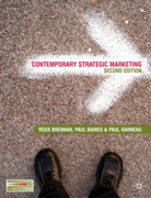 Contemporary strategic marketing