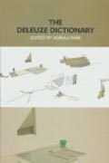 The Delueze Dictionary