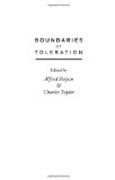 Boundaries of Toleration