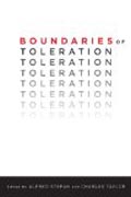 Boundaries of Toleration