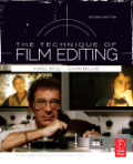 Technique of film editing