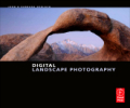 Digital landscape photography