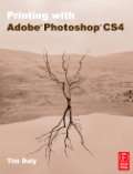 Printing with Adobe Photoshop CS4