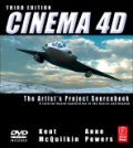 Cinema 4D: the artist's project sourcebook