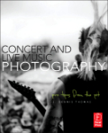 Concert and live music photography: pro tips from the pit