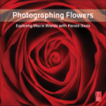 Photographing flowers