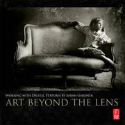 Art beyond the lens: working with digital textures