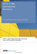 Firms in the International Economy - Firm Heterogeneity Meets International Business