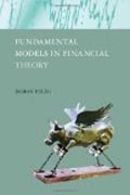 Fundamental Models in Financial Theory