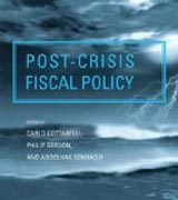 Post-Crisis Fiscal Policy