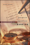 Microeconomics of banking