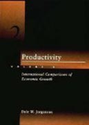 Productivity V 2 - International Comparisons of Economic Growth