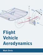 Flight vehicle aerodynamics