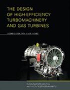 The Design of High-Efficiency Turbomachinery and Gas Turbines