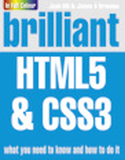 Brilliant HTML5 & CSS3