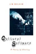 Cultural Software - A Theory of Ideology