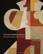 Intimate Collaborations - Kandinsky and Munter, Arp and Taeuber