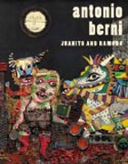 Antonio Berni - Juanito and Ramona