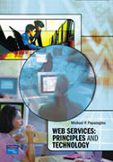 Web services: principles and technology