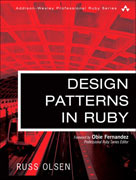 Design patterns in Ruby