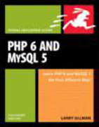 PHP 6 and MySQL 5 for dynamic web sites: visual QuickPro guide