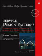 Service design patterns: fundamental Design Solutions for SOAP/WSDL and RESTful Web Services