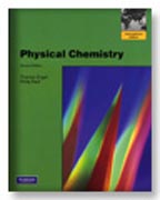 Physical chemistry