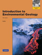 Introduction to environmental geology