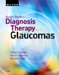 Becker-Shaffer's diagnosis and therapy of the glaucomas