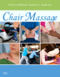 Chair massage