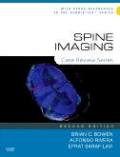 Spine imaging