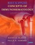 Basic and applied concepts of immunohematology