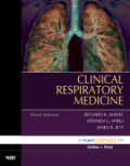 Clinical respiratory medicine