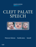 Cleft palate speech