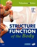 Structure and function of the body