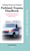 The Parkland trauma handbook