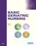 Basic geriatric nursing